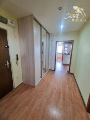 ZNÍŽENA CENA !!! Slnečný 3-izbový byt IDEÁLNY PRE RODINU!