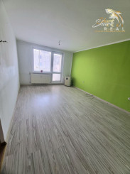 ZNÍŽENA CENA !!! Slnečný 3-izbový byt IDEÁLNY PRE RODINU!