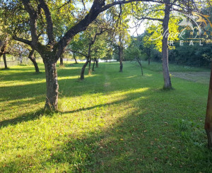 Útulný vidiecky domček