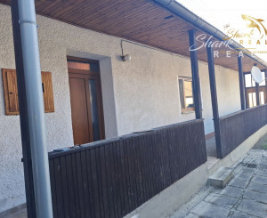 Útulný vidiecky domček