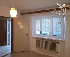 Útulný vidiecky domček