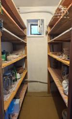 Útulný vidiecky domček