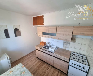 ZNÍŽENA CENA!!!Slnečný 2,5 izbový byt s krásnym výhľadom – okamžité nasťahovanie!!!