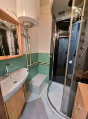 ZNÍŽENA CENA!!!Slnečný 2,5 izbový byt s krásnym výhľadom – okamžité nasťahovanie!!!