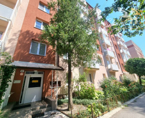 ZNÍŽENA CENA!!!Slnečný 2,5 izbový byt s krásnym výhľadom – okamžité nasťahovanie!!!