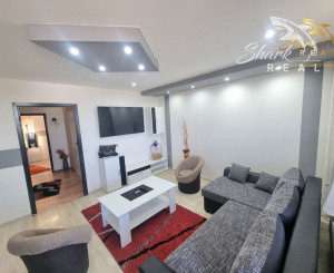 TOP CENA!!! Zariadený 3 izbový byt ihneď k nasťahovaniu!!!