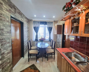 TOP CENA!!! Zariadený 3 izbový byt ihneď k nasťahovaniu!!!