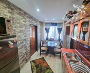 TOP CENA!!! Zariadený 3 izbový byt ihneď k nasťahovaniu!!!