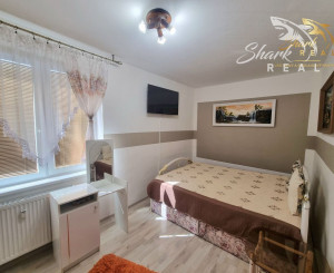 TOP CENA!!! Zariadený 3 izbový byt ihneď k nasťahovaniu!!!