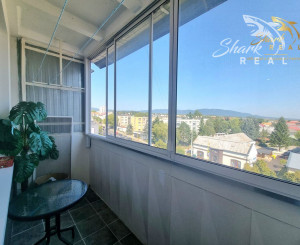 TOP CENA!!! Zariadený 3 izbový byt ihneď k nasťahovaniu!!!