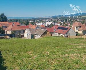 Atraktívny pozemok na Banke pri Piešťanoch