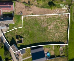 Atraktívny pozemok na Banke pri Piešťanoch