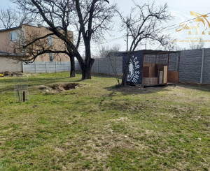 Rodinný dom – Mokrance, Budulovská