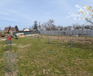 Rodinný dom – Mokrance, Budulovská