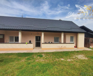 Mokrance, Budulovská ulica - 3-izbový RD