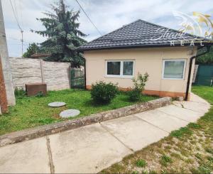 Mokrance, Budulovská ulica - 3-izbový RD