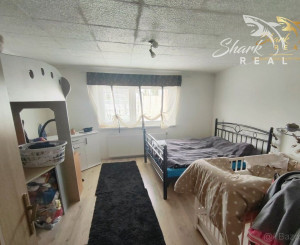 Mokrance, Budulovská ulica - 3-izbový RD