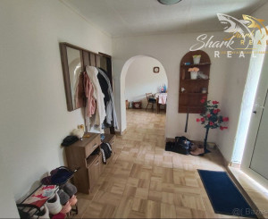 Mokrance, Budulovská ulica - 3-izbový RD