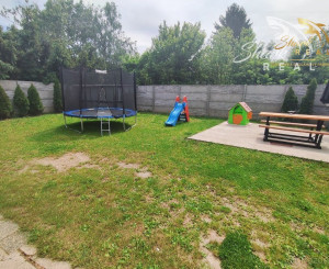 Mokrance, Budulovská ulica - 3-izbový RD