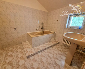 TOP CENA!!!  KRÁSNY DVOJPODLAŽNÝ RODINNÝ DOM V TICHEJ LOKALITE !!!!