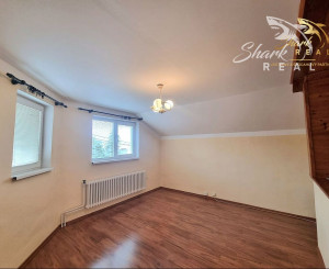 TOP CENA!!!  KRÁSNY DVOJPODLAŽNÝ RODINNÝ DOM V TICHEJ LOKALITE !!!!