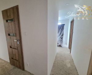 ZNÍŽENA CENA!!! 2-IZBOVÝ SLNEČNÝ BYT PO REKONŠTRUKCII !!! 