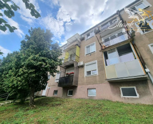 ZNÍŽENA CENA!!! 2-IZBOVÝ SLNEČNÝ BYT PO REKONŠTRUKCII !!! 