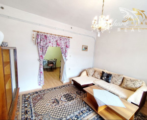 Exkluzívne- Útulný dom s nádhernou záhradou v krásnej prírode