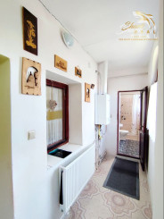 Exkluzívne- Útulný dom s nádhernou záhradou v krásnej prírode