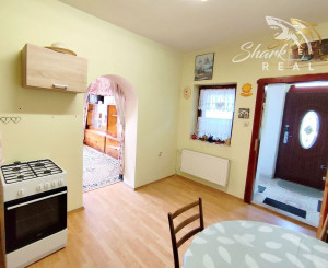 Exkluzívne- Útulný dom s nádhernou záhradou v krásnej prírode