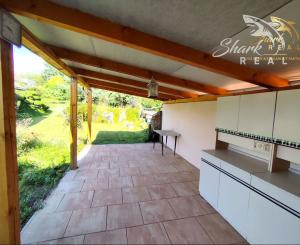 Exkluzívne- Útulný dom s nádhernou záhradou v krásnej prírode