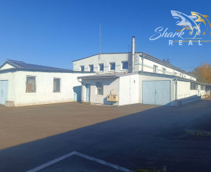 Administratívna budova