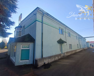 Administratívna budova