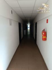 Administratívna budova