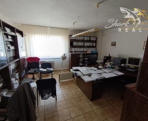 Administratívna budova