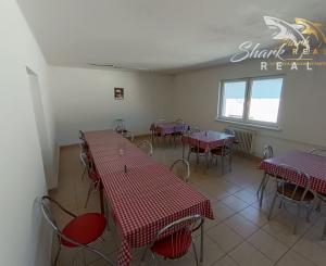 Administratívna budova