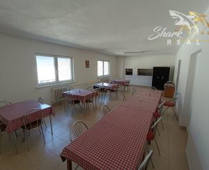 Administratívna budova