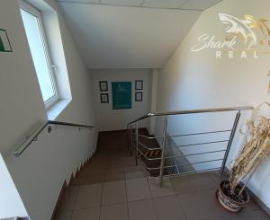 Administratívna budova