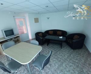 Administratívna budova