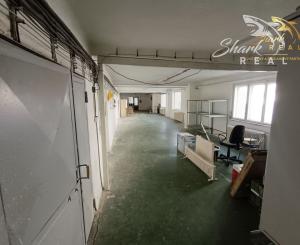 Administratívna budova