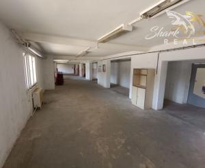 Administratívna budova