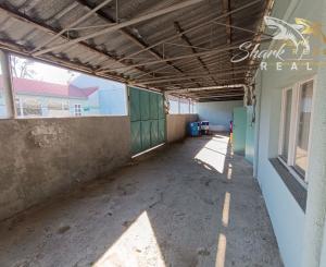 Administratívna budova