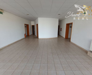 Administratívno apartmánový dom 