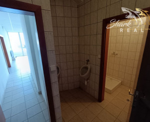 Administratívno apartmánový dom 