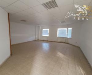 Administratívno apartmánový dom 