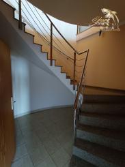 Administratívno apartmánový dom 