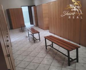 Výrobno-skladová budova