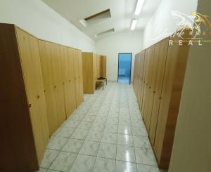 Výrobno-skladová budova