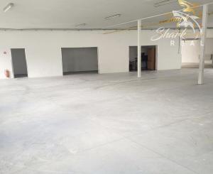 Výrobno-skladová budova