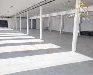 Výrobno-skladová budova